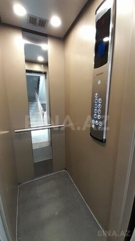 Сдаётся 2-комн. вторичка 60 м², м. Элмляр Академиясы, photo 5 from 16