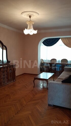 Сдаётся 2-комн. вторичка 60 м², м. Элмляр Академиясы, photo 7 from 16