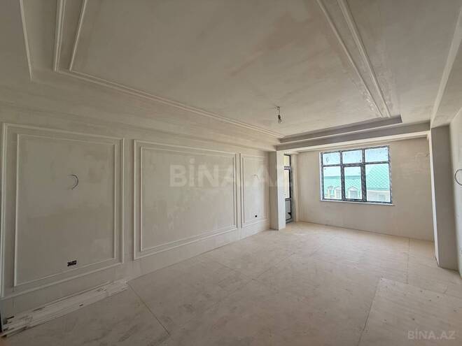 Satılır 4 otaqlı yeni tikili 215 m², Azadlıq Prospekti m., photo 5 from 16