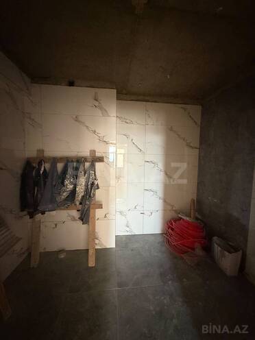 Satılır 4 otaqlı yeni tikili 215 m², Azadlıq Prospekti m., photo 14 from 16