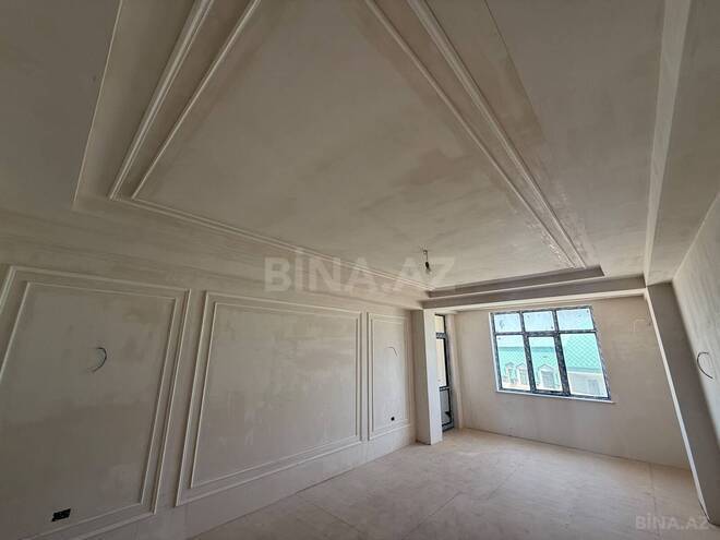 Satılır 4 otaqlı yeni tikili 215 m², Azadlıq Prospekti m., photo 4 from 16