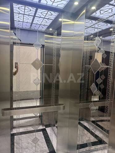 Satılır 4 otaqlı yeni tikili 215 m², Azadlıq Prospekti m., photo 15 from 16