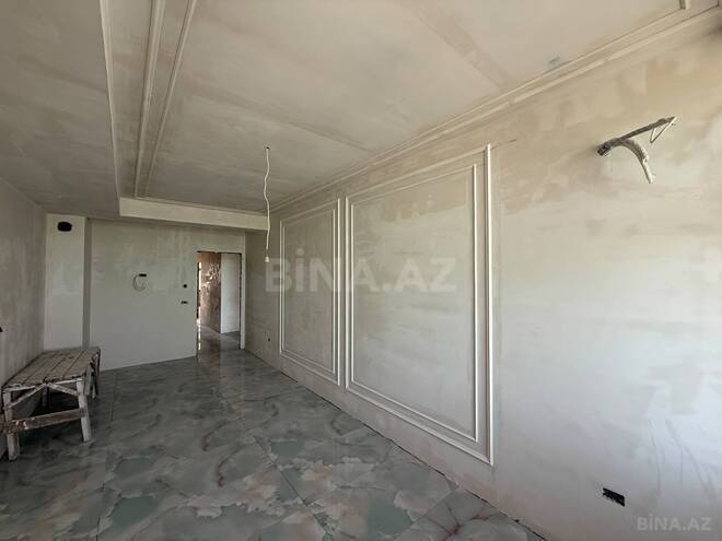 Satılır 4 otaqlı yeni tikili 215 m², Azadlıq Prospekti m., photo 6 from 16
