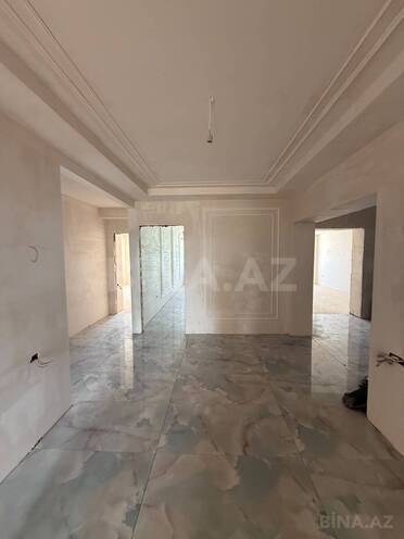 Satılır 4 otaqlı yeni tikili 215 m², Azadlıq Prospekti m., photo 11 from 16