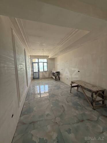 Satılır 4 otaqlı yeni tikili 215 m², Azadlıq Prospekti m., photo 10 from 16
