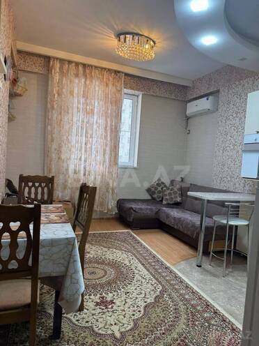 Сдаётся 3-комн. новостройка 65 м², м. Ази Асланов, photo 1 from 15