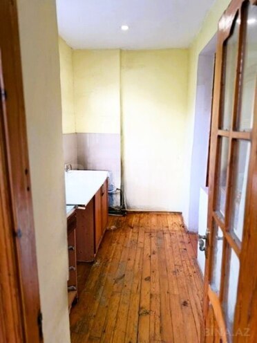 Satılır 3 otaqlı köhnə tikili 68 m², Bakıxanov q., photo 9 from 12