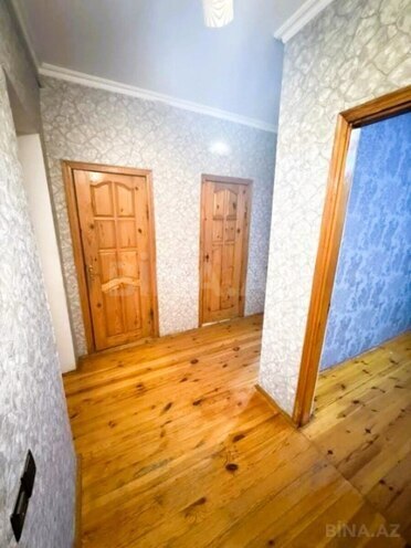 Satılır 3 otaqlı köhnə tikili 68 m², Bakıxanov q., photo 7 from 12