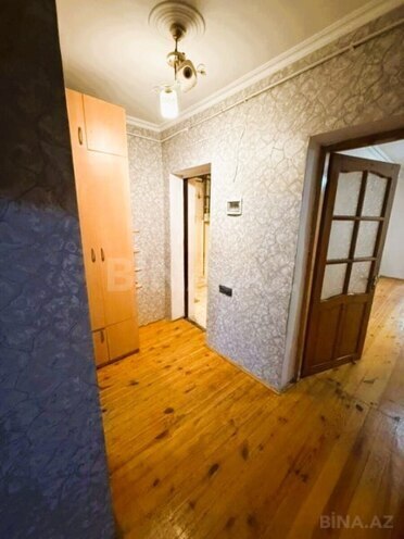 Satılır 3 otaqlı köhnə tikili 68 m², Bakıxanov q., photo 4 from 12