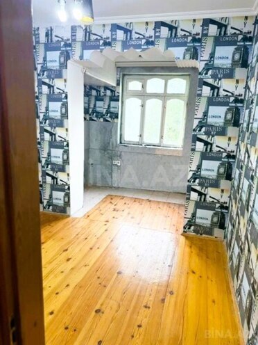 Satılır 3 otaqlı köhnə tikili 68 m², Bakıxanov q., photo 5 from 12