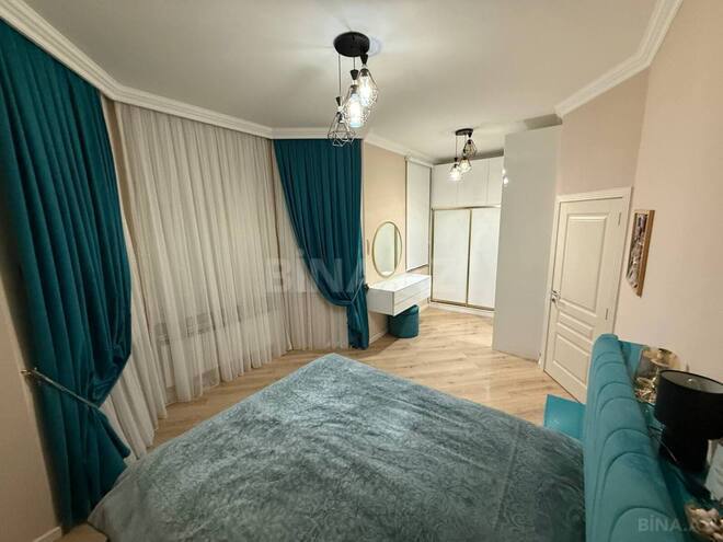 Satılır 4 otaqlı həyət evi/bağ evi 150 m², Mehdiabad q., photo 8 from 17