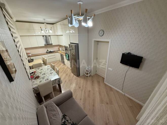Satılır 4 otaqlı həyət evi/bağ evi 150 m², Mehdiabad q., photo 10 from 17