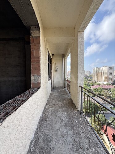 Satılır 2 otaqlı yeni tikili 102 m², Neftçilər m., photo 11 from 19