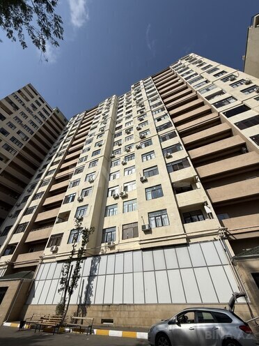 Satılır 2 otaqlı yeni tikili 102 m², Neftçilər m., photo 3 from 19