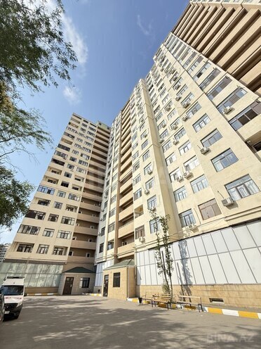 Satılır 2 otaqlı yeni tikili 102 m², Neftçilər m., photo 4 from 19