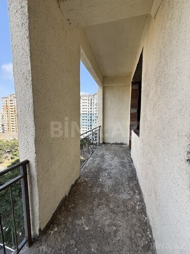 Satılır 2 otaqlı yeni tikili 102 m², Neftçilər m., photo 8 from 19