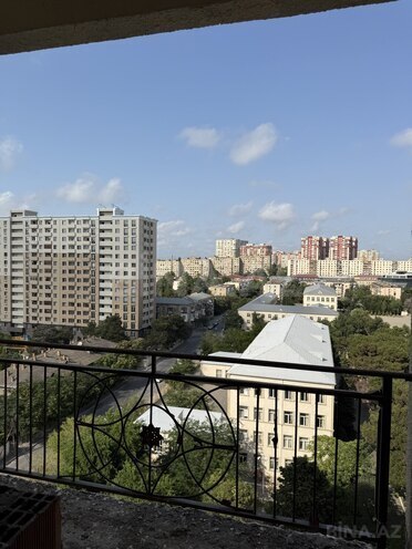 Satılır 2 otaqlı yeni tikili 102 m², Neftçilər m., photo 5 from 19