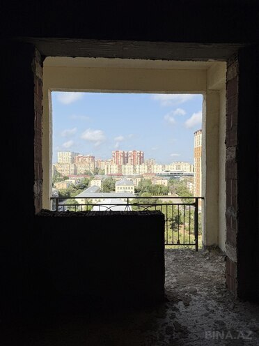 Satılır 2 otaqlı yeni tikili 102 m², Neftçilər m., photo 6 from 19