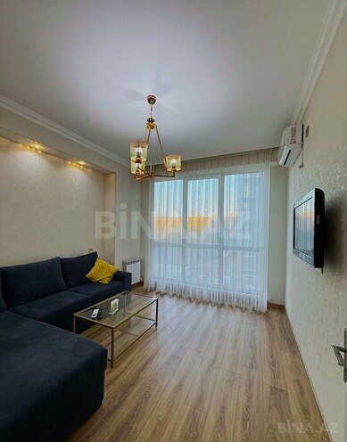 Satılır 2 otaqlı yeni tikili 60 m², 20 Yanvar m., photo 1 from 12