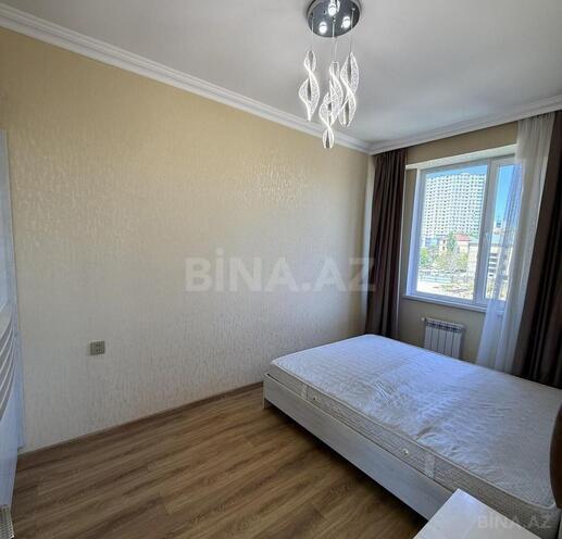 Satılır 2 otaqlı yeni tikili 60 m², 20 Yanvar m., photo 4 from 12