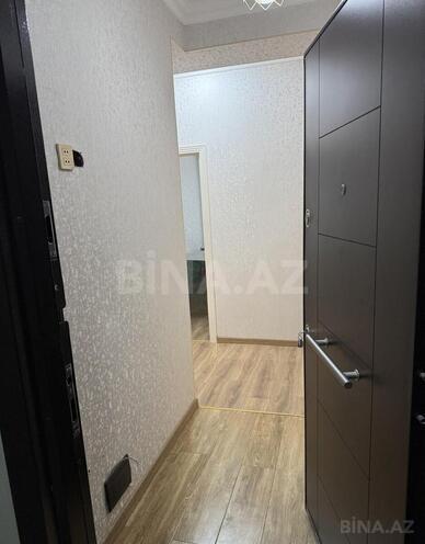 Satılır 2 otaqlı yeni tikili 60 m², 20 Yanvar m., photo 9 from 12