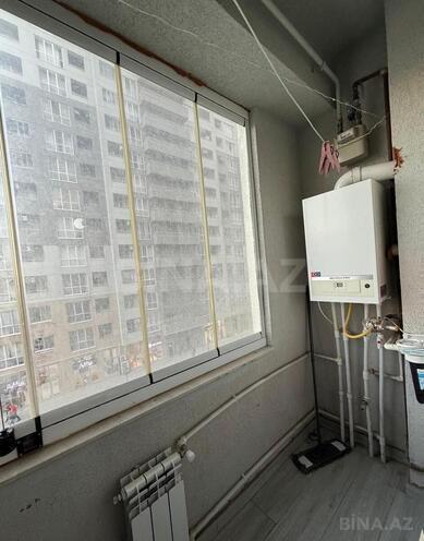 Satılır 2 otaqlı yeni tikili 60 m², 20 Yanvar m., photo 11 from 12