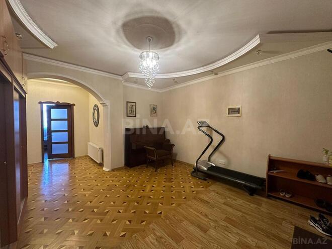 Satılır 3 otaqlı yeni tikili 140 m², İnşaatçılar m., photo 11 from 20