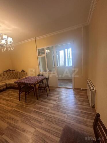 Сдаётся 2-комн. вторичка 65 м², м. Азадлыг проспекти, photo 6 from 21