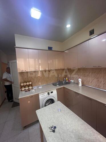 Сдаётся 2-комн. вторичка 65 м², м. Азадлыг проспекти, photo 17 from 21