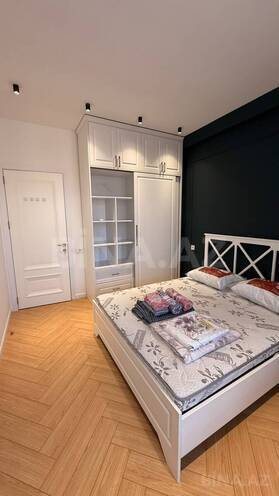 Сдаётся 2-комн. новостройка 70 м², Насиминский  р., photo 6 from 12