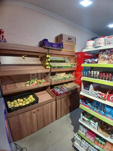 İcarəyə verilir  obyekt 105 m², İnşaatçılar m., photo 10 from 11