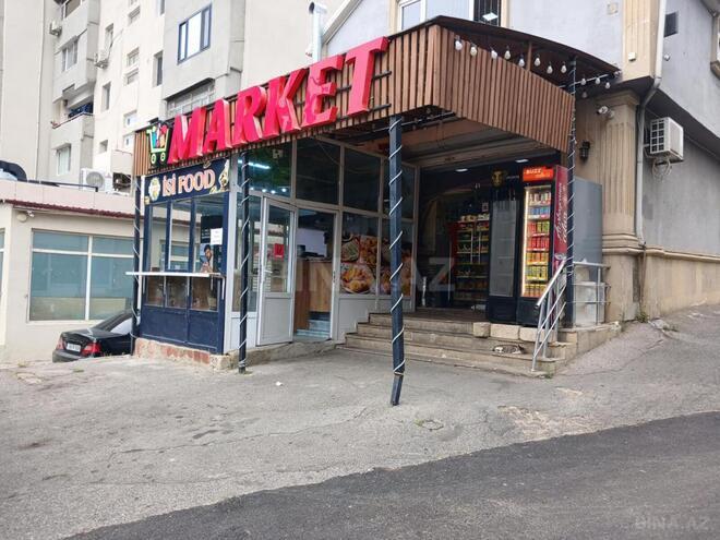 İcarəyə verilir  obyekt 105 m², İnşaatçılar m., photo 3 from 11