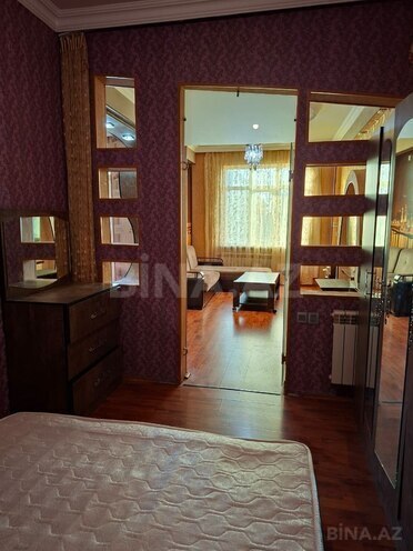 İcarəyə verilir 2 otaqlı yeni tikili 75 m², Nəsimi r., photo 15 from 20