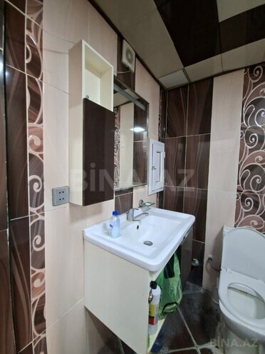 İcarəyə verilir 2 otaqlı yeni tikili 75 m², Nəsimi r., photo 13 from 20