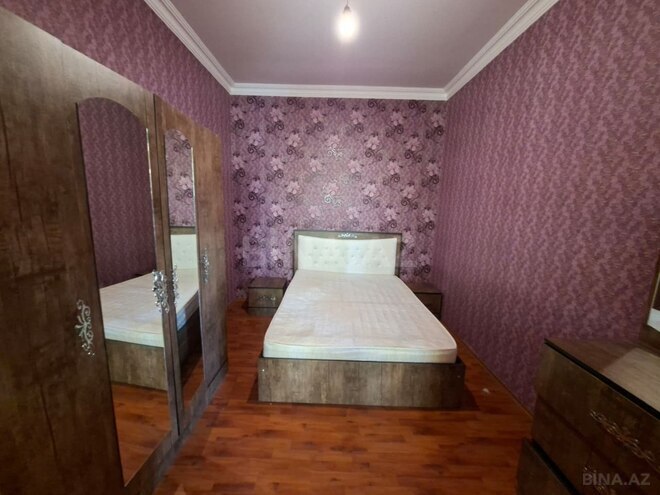 İcarəyə verilir 2 otaqlı yeni tikili 75 m², Nəsimi r., photo 9 from 20