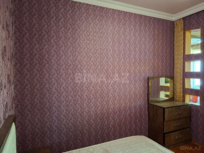 İcarəyə verilir 2 otaqlı yeni tikili 75 m², Nəsimi r., photo 11 from 20