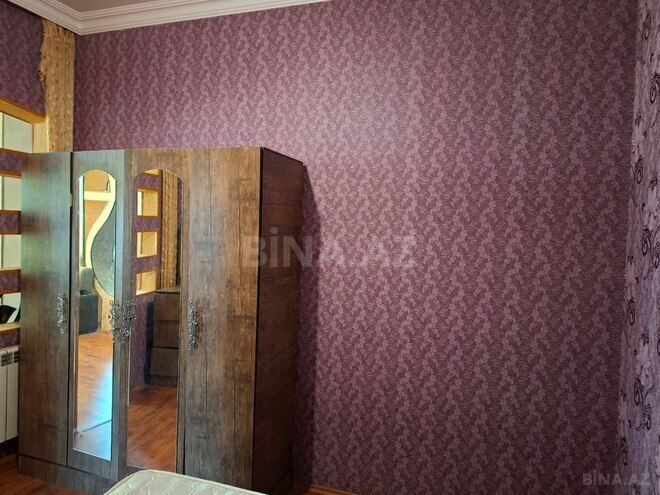 İcarəyə verilir 2 otaqlı yeni tikili 75 m², Nəsimi r., photo 10 from 20