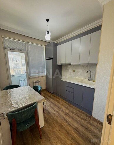 Satılır 2 otaqlı yeni tikili 60 m², 20 Yanvar m., photo 6 from 12