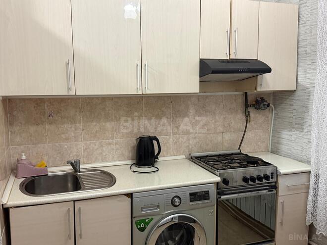 Сдаётся 3-комн. вторичка 62 м², м. Нариман Нариманов, photo 7 from 10