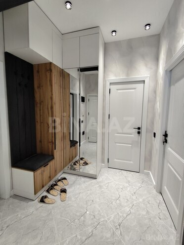 Satılır 2 otaqlı yeni tikili 62 m², Əhmədli q., photo 12 from 19