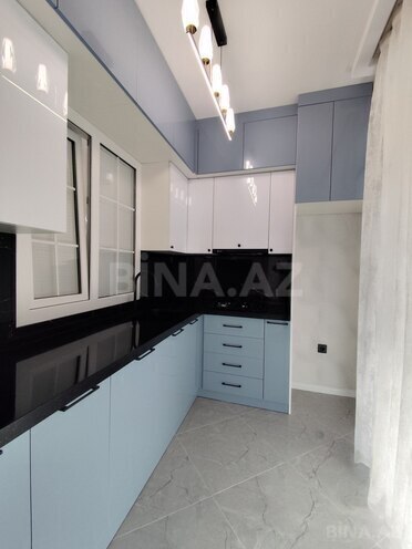 Satılır 2 otaqlı yeni tikili 62 m², Əhmədli q., photo 10 from 19