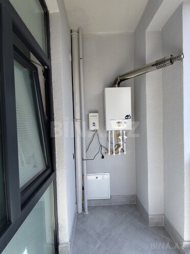 Satılır 2 otaqlı yeni tikili 62 m², Əhmədli q., photo 11 from 19