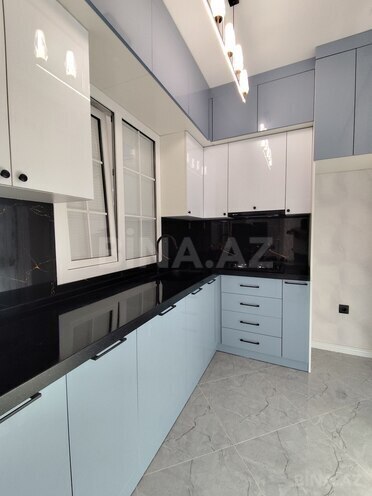Satılır 2 otaqlı yeni tikili 62 m², Əhmədli q., photo 9 from 19