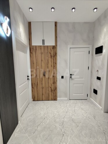 Satılır 2 otaqlı yeni tikili 62 m², Əhmədli q., photo 14 from 19