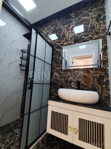 Satılır 2 otaqlı yeni tikili 62 m², Əhmədli q., photo 8 from 19