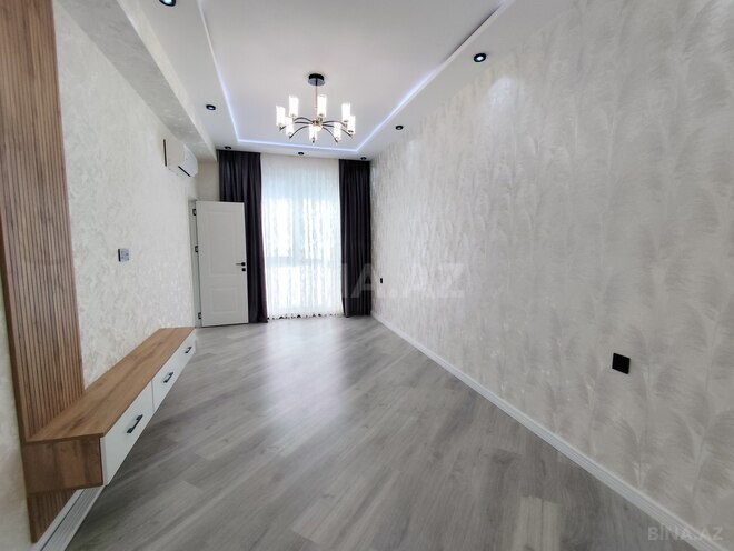 Satılır 2 otaqlı yeni tikili 62 m², Əhmədli q., photo 3 from 19