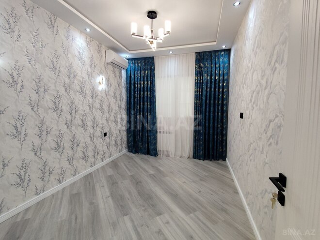 Satılır 2 otaqlı yeni tikili 62 m², Əhmədli q., photo 4 from 19