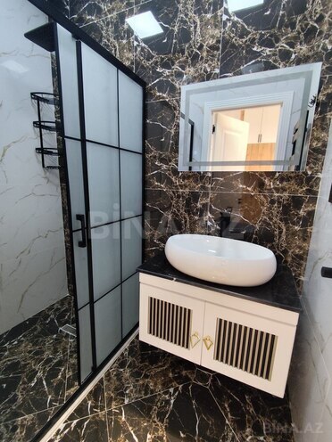 Satılır 2 otaqlı yeni tikili 62 m², Əhmədli q., photo 6 from 19