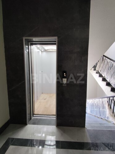 Satılır 2 otaqlı yeni tikili 62 m², Əhmədli q., photo 16 from 19
