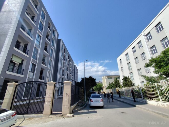 Satılır 2 otaqlı yeni tikili 62 m², Əhmədli q., photo 18 from 19